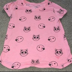 🖐🏼 girls justice tee 🤩